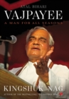 Atal Bihari Vajpayee - Book