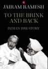 To the Brink and Back - Book