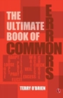 The Ultimate Book of Common Errors - Book