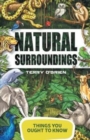Things You Ought to Know- Natural Surroundings - Book