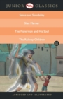 Junior Classic Book 11 (Sense and Sensibility, Silas Marner, the Fisherman and His Soul, the Railway Children) - Book