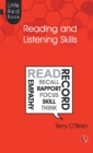 Little Red Book of Reading and Listening Skills - Book