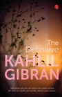 The Definitive Kahlil Gibran - Book