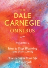 THE DALE CARNEGIE OMNIBUS VOLUME 2 - Book