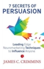 7 SECRETS OF PERSUASION - Book