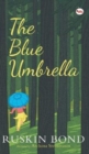 The Blue Umbrella - Book