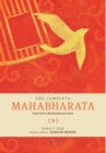 The Complete Mahabharata [9] Santi Parva : Mokshadharma Parva - Book