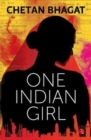 One Indian Girl - Book