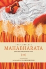 THE COMPLETE MAHABHARATA (VOLUME 10) - Book