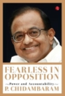 Fearless In Opposition - Book