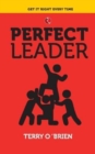PERFECT LEADER - Book