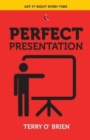 PERFECT PRESENTATION - Book