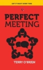 PERFECT MEETING - Book