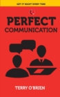 PERFECT COMMUNICATION - Book