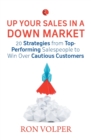 Up Your Sales in a Down Market - Book