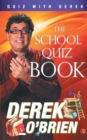 The School Quiz Book - Book