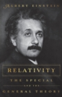 RELATIVITY : The Special and the General Theory - Book