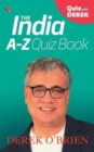 THE INDIA A-Z QUIZ BOOK - Book