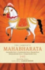 THE COMPLETE MAHABHARATA (VOLUME 12) : Aswamedha Parva, Asramavasika Parva, Mausala Parva, Mahaprasthanika Parva, Swargarohanika Parva - Book