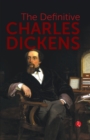 THE DEFINITIVE CHARLES DICKENS - Book