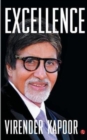 EXCELLENCE : The Amitabh Bachchan Way - Book