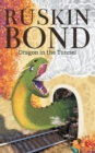 DRAGON IN THE TUNNEL - Book