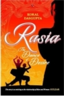 RASIA : The Dance of Desire - Book