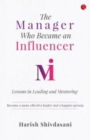 The Manager Who Became an Influencer - Book