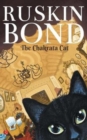 THE CHAKRATA CAT - Book