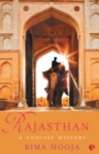 RAJASTHAN : A Concise History - Book