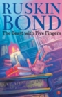 THE BEAST WITH FIVE FINGERS - Book
