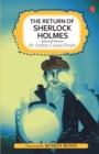 The Returns of Sherlock Holmes - Book