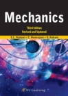 Mechanics : A Textbook for B.Sc. (General and Hons.) and B.Tech. - Book