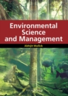 Environmental Science and Management - Book