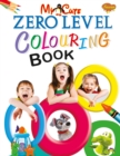My Cute Zero Level Colouring Book - Book