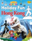 Copy to Colour Holiday Fun in Hong Kong - Book