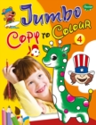 Jumbo Copy to Colour-4 - Book