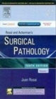 Rosai and Ackerman's Surgical Pathology, 10e - Book