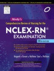 Mosby's Comprehensive Review of Nursing for the NCLEX-RN (R) Examination, 20e - Book