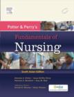 Potter and Perry' Fundamentals of Nursing : A South Asian Edition - Book
