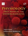 Physiology: Prep Manual for Undergraduates - Book