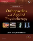 Essentials of Orthopaedics & Applied Physiotherapy - E-Book - eBook