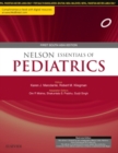 Nelson Essentials of Pediatrics : First South Asia Edition - Book
