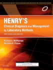 Henry's Clinical Diagnosis and Management by Laboratory Methods: First South Asia Edition_E-book - eBook