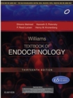 Williams Textbook of Endocrinology, 13e - Book