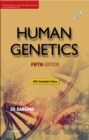 Human Genetics E-Book - eBook