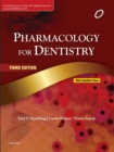 Pharmacology for Dentistry - eBook