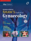 Howkins & Bourne, Shaw's Textbook of Gynecology, 17edition-EBOOK - eBook