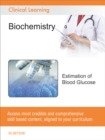 Estimation of Blood Glucose - eBook