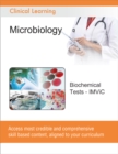 Biochemical Tests - IMViC - eBook